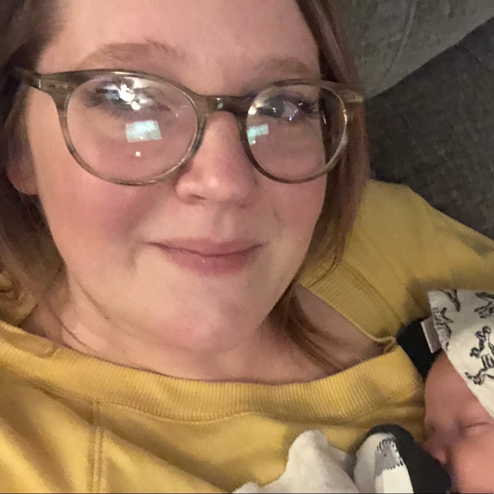 Meet your Posher, Dawn